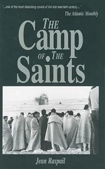 The Camp of the Saints Paperback – by Jean Raspail