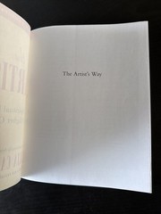 Best Offer Artist’s Way: 30th Anniversary Edition by Julia Cameron Paperback