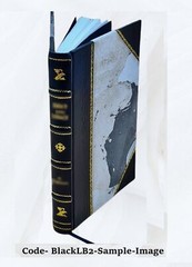 Ninety-Three Volume 3 1874 [Leather Bound]