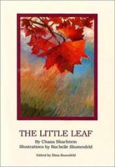 The Little Leaf