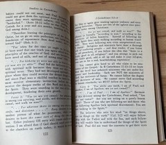 Oliver B Greene Commentary First Epistle Paul to the Corinthians Volume 1 Bible