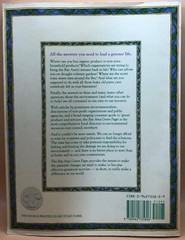 Bay Area Green Pages by Stephen Evans – FAST SHIPPING