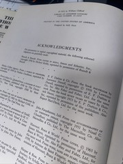 THE WHOLE WIDE WORLD, EDITED BY WILLIAM CLIFFORD, 1965. 72 PAGES COLOR ILL