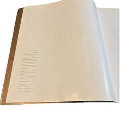 Photographs by Annie Leibovitz 1970-1990 Softcover First/First Good Shape*