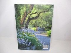 Gardens of Corfu 14in x 10in Hardcover 2018 By Rachel Weaving