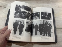 Hitler’s Banker John Weitz Hjalmar Horace Greeley Schacht Hardcover EXCELLENT