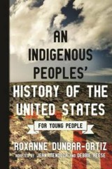 An Indigenous Peoples‘ History of the United States for Young People – VERY GOOD