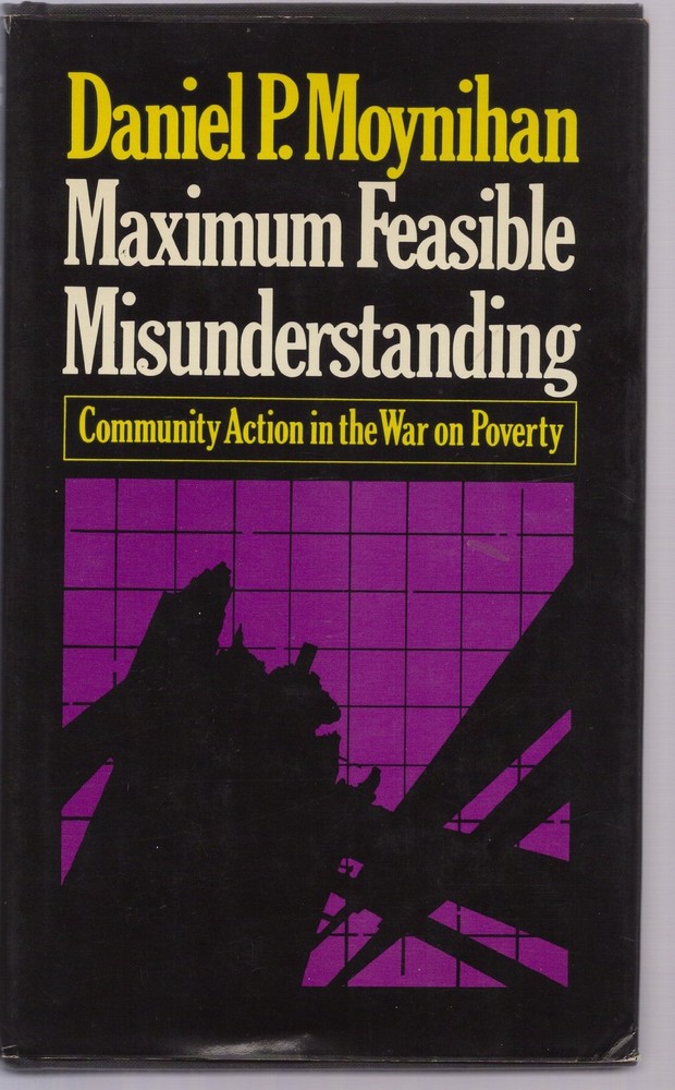 Maximum Feasible Misunderstanding