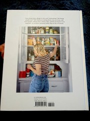 Nothing Fancy : Unfussy Food for Having People Over by Alison Roman (2019- B-825