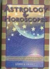ASTROLOGY AND HOROSCOPES. By See Title