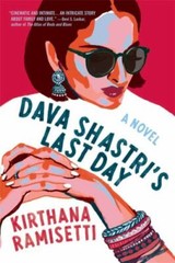 Dava Shastri’s Last Day by