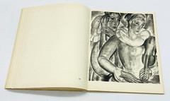 Anto-Carte Book By Albert Guislain 1949 Editions Leon Eeckman Bruxelles 72 pages