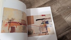 Robert Rauschenberg: Combines 2005 PB MONOGRAPH Art Book – Tate/MoCA