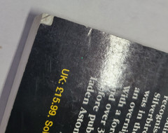 THE MOST FAMOUS CAR IN THE WORLD: THE COMPLETE HISTORY OF THE JAMES *Signed*