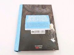 Shiver by Junji Ito (Manga Hardcover 2015) (260140)