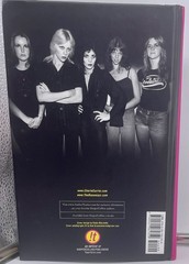 Neon Angel: Memoir of a Runaway – Cherie Currie – First Edition NearFine 2010