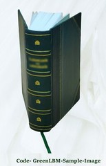 Complutensian Polyglot Bible Old Testament New Testament Volume [Leather Bound]