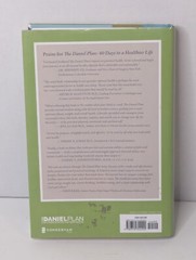 The Daniel Plan Ser.: The Daniel Plan : 40 Days to a Healthier Life by Daniel G.