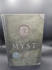 Myst : The Book of Ti’Ana Rand, Miller, Robyn, Wingrove, David Mi
