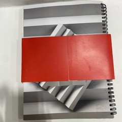 THE STANDARD Vol. 4 SCORING & FOLDING, SAPPI 2010, WIRE BOUND- 👌👍