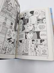 Shiver by Junji Ito (Manga Hardcover 2015) (260140)