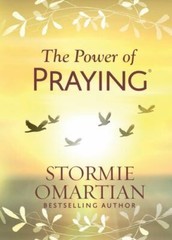 The Power of Praying – 073698268X, hardcover, Stormie Omartian