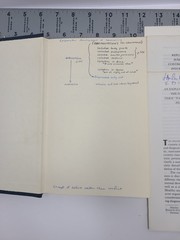 The Analysis Of The Self by Heinz Kohut HC 1975 Bonus Notes Excerpts