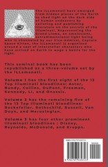 Bloodlines of the Illuminati: Volume 3