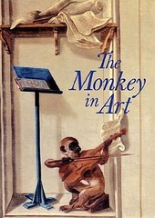 The Monkey in Art