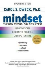 Mindset: The New Psychology of Success – Hardcover By Dweck, Carol S. – GOOD