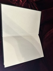 Reese Witherspoon and Harlan Coben SIGNED Book Gone Before Goodbye First Edition