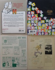 US Comic Strips Cartoons LOT humor Joe Martin Bill Amend Jim Ridings Doonesbury