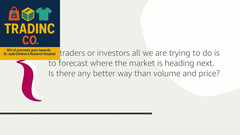 A Complete Guide to Volume Price Analysis