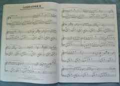 PHILLIP KEVEREN SERIES FILM SCORE COLLECTION, PIANO SOLO, 15 SONGS/56 PAGES