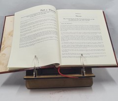 Franz Bardons Initiation Into Hermetics Sacred Magick Edition [Leather Bound]