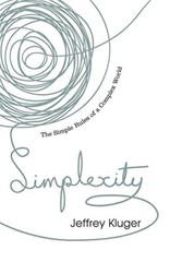 Simplexity By See Title