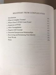 Recovery from Gaslighting & Narcissistic Abuse, Codependency & Complex PTSD