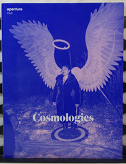 Aperture Magazine – Aperture 244 : Fall 2021 : Cosmologies