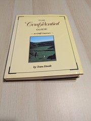 The Confidential Guide to Golf Courses (1996)