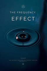 The Frequency Effect Paperback by Beau Harlem