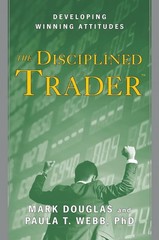 The Disciplined Trader : Developing Winning Attitudes by Mark Dougl PB PACK OF 5