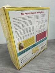 Jennie Allen Find Your People A Video Based Study NEW Sealed Box Seven Sessions