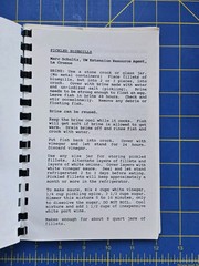 WKBT 8 Newswatch Celebrity Chefs Cookbook 56 Pages Spiral Lacrosse WI Wisconsin