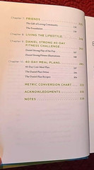 The Daniel Plan Ser.: The Daniel Plan : 40 Days to a Healthier Life by Daniel…