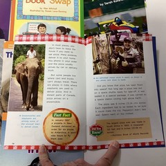 3rd Grade McGraw Hill Lot of 22 Readers Books