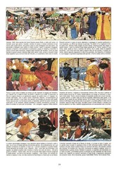 Mino Milani Dino Battaglia Storie di uomini straordinari (Hardback) (UK IMPORT)