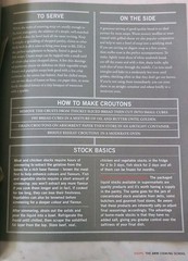 The AWW Cooking School Australian Women’s Weekly Learn To Cook 688 Pages 2012