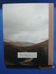 The Bible Handbook The Daily Grace Co. Hardcover Book Pink Gray