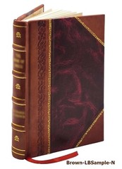 gandhi and gandhism vol.2 1942 by b.pattabhi sitaramayya [Leather Bound]