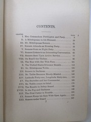 Yankee Middy or The Adventures of a Naval Officer By Oliver Optic